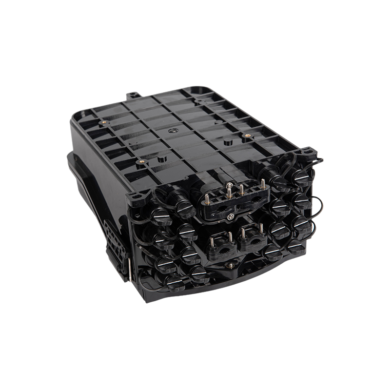 Fiber Optic Distribution Box (FDB-HY108-16core)