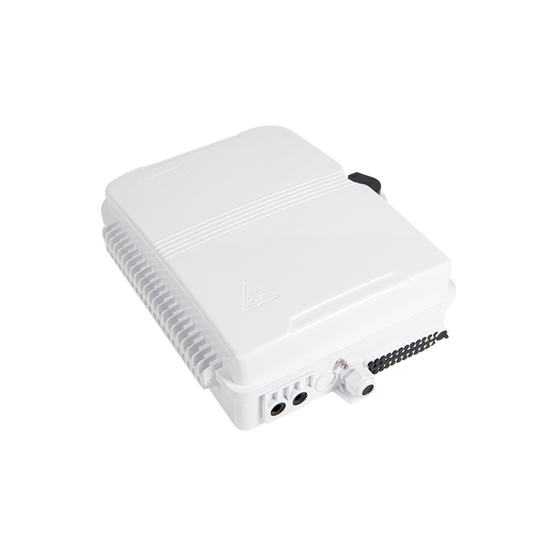 Fiber Optic Distribution Box (FDB-HY104-24core)