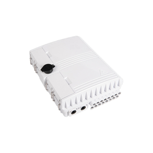 Fiber Optic Distribution Box (FDB-HY103-16core)