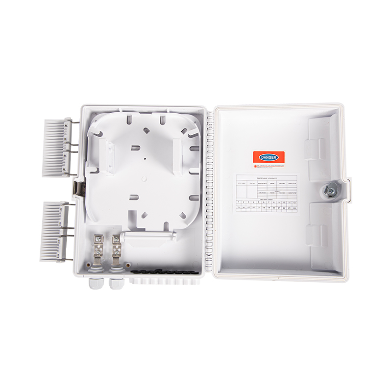 Fiber Optic Distribution Box (FDB-HY103-16core)