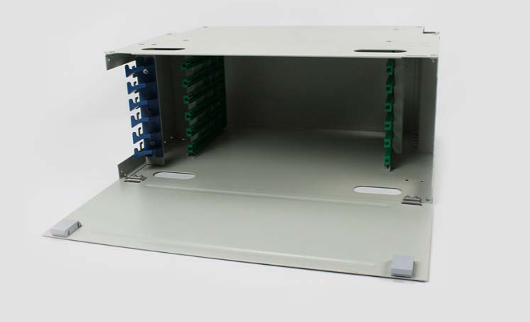 Fiber Optic Distribution Frame