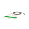 Fiber Optic Pigtail（12 Fibers）