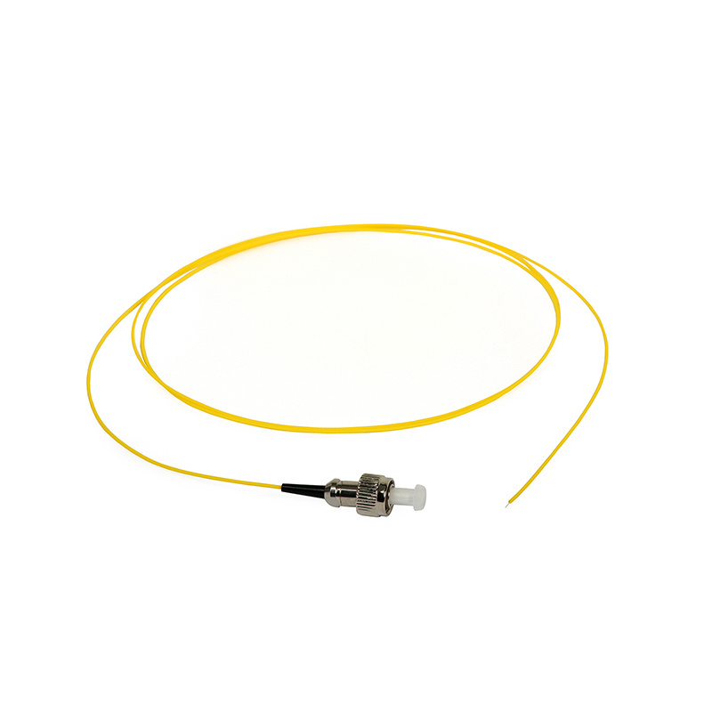 Fiber Optic Pigtail（Simplex）