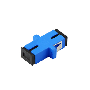 SC Fiber Optic Adapter