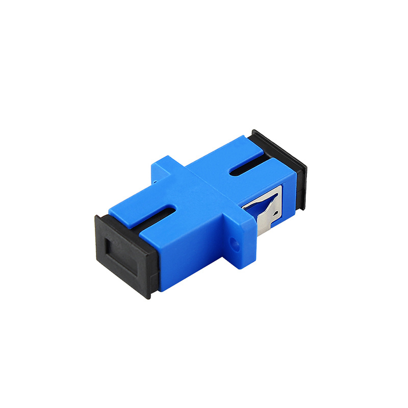 SC Fiber Optic Adapter