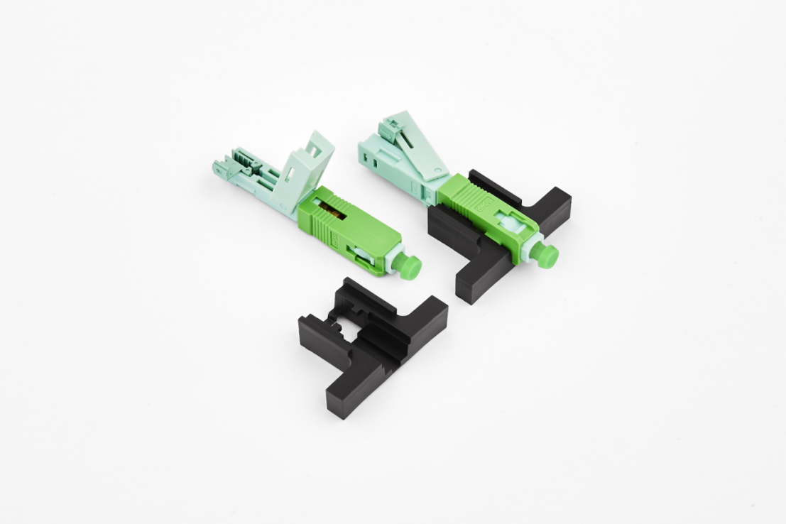 HY-05 Fast Connector