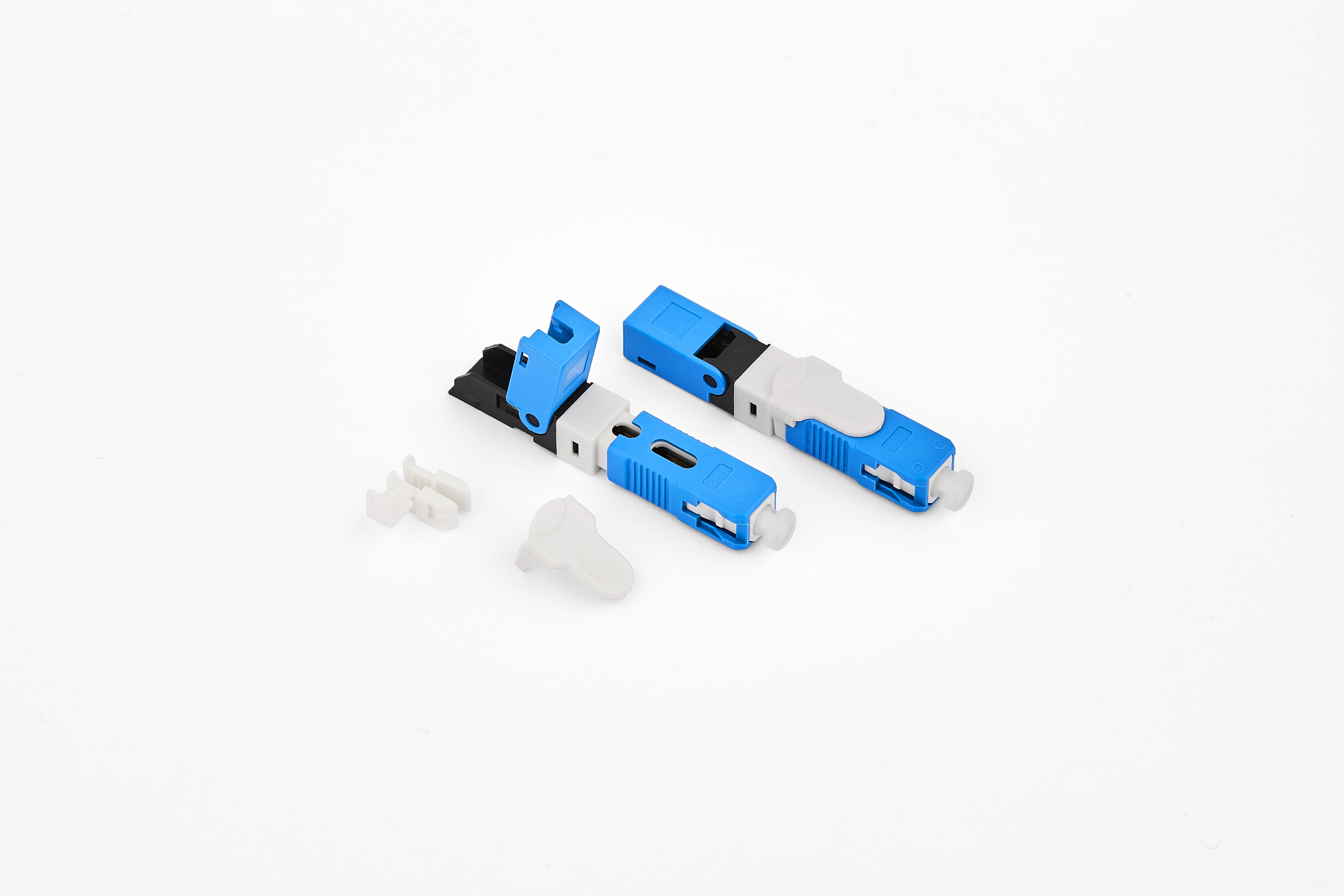 HY-04 Fast Connector