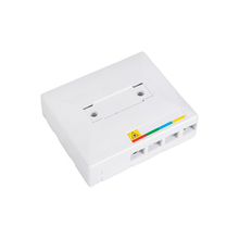 Fiber Optic Terminal Box (FTB-HY305-4core)