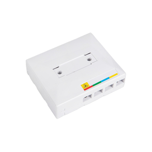 Fiber Optic Terminal Box (FTB-HY305-4core)