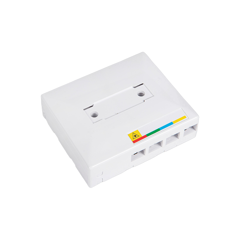 Fiber Optic Terminal Box (FTB-HY305-4core)