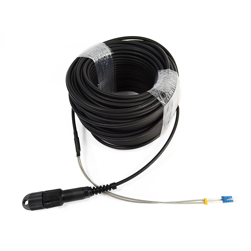 PDLC Outdoor Cable Assembly