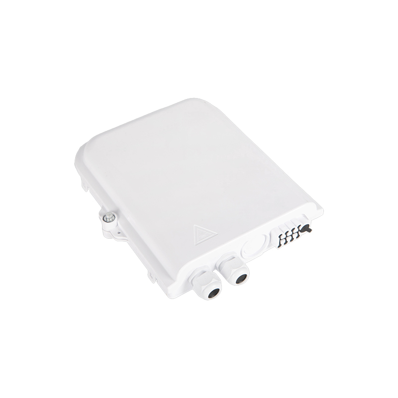 Fiber Optic Distribution Box (ODP-HY101-8core)