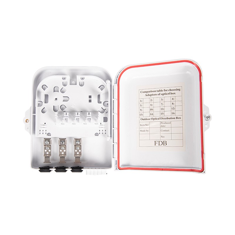 Fiber Optic Distribution Box (ODP-HY101-8core)