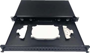 Fiber Optic Patch Panel ODF