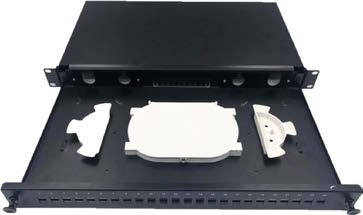 Fiber Optic Patch Panel ODF