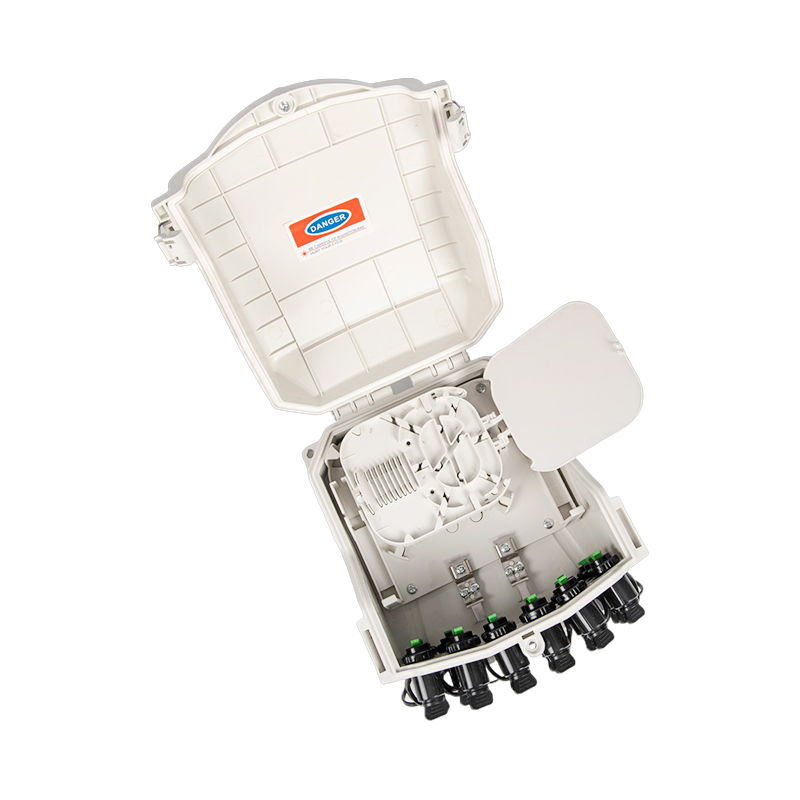 Fiber Optic Distribution Box (FDB-HY107-16core)