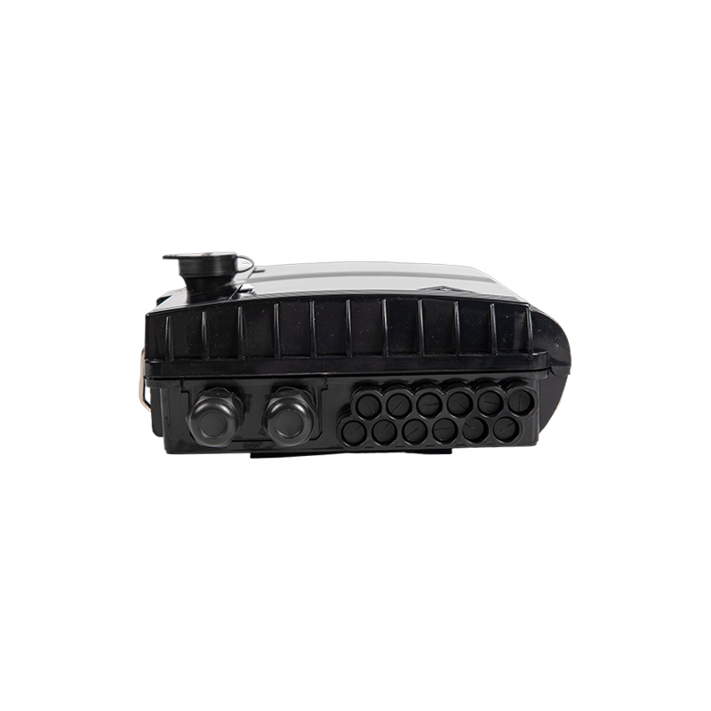 Fiber Optic Distribution Box (ODP-HY102-12core)