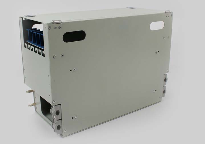 Fiber Optic Distribution Frame from China manufacturer - HYOE