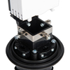 Fiber Optic Closure (FOC-HY204M-48core)