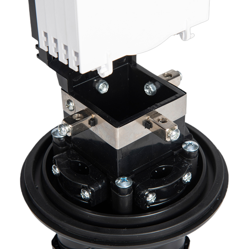 Fiber Optic Closure (FOC-HY204M-48core)