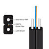 FTTH Fiber Optic Cable（GJYX GJYXFH）