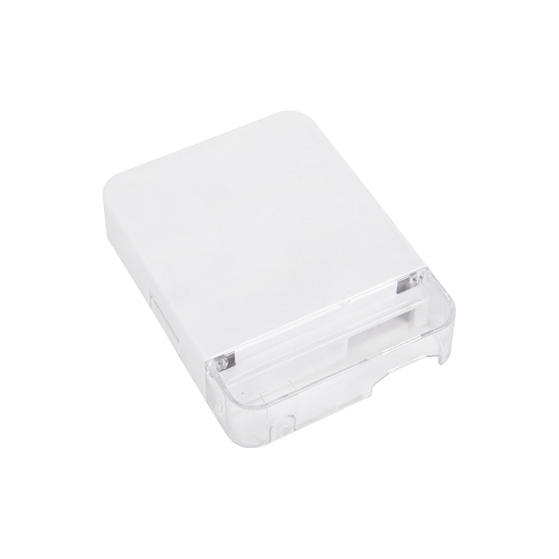 Fiber Optic Terminal Box (FTB-HY304-2core)