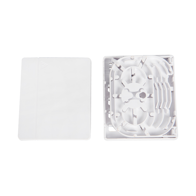 Fiber Optic Terminal Box (FTB-HY306-4core)