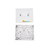 Fiber Optic Terminal Box (FTB-HY305-4core)