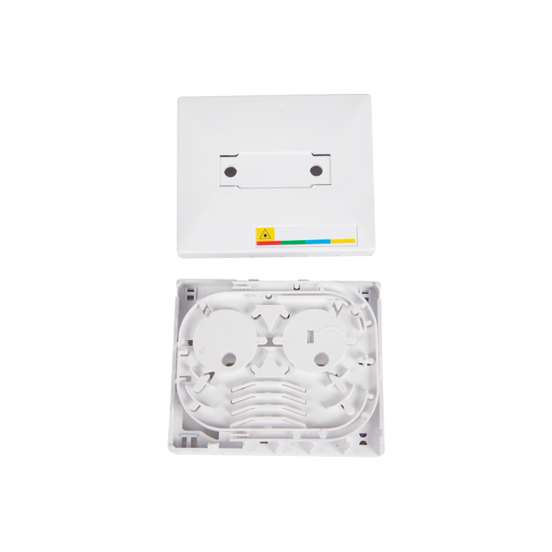 Fiber Optic Terminal Box (FTB-HY305-4core)
