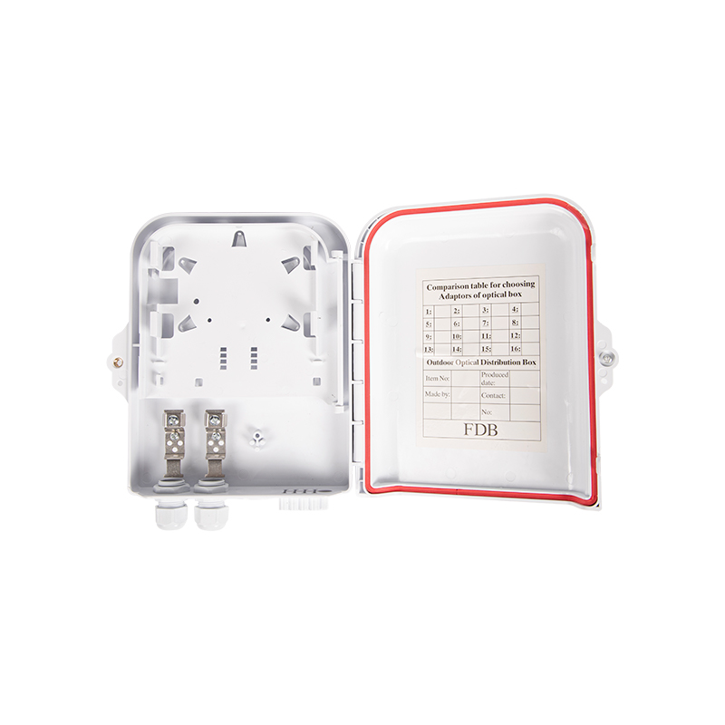 Fiber Optic Distribution Box (ODP-HY101-8core)