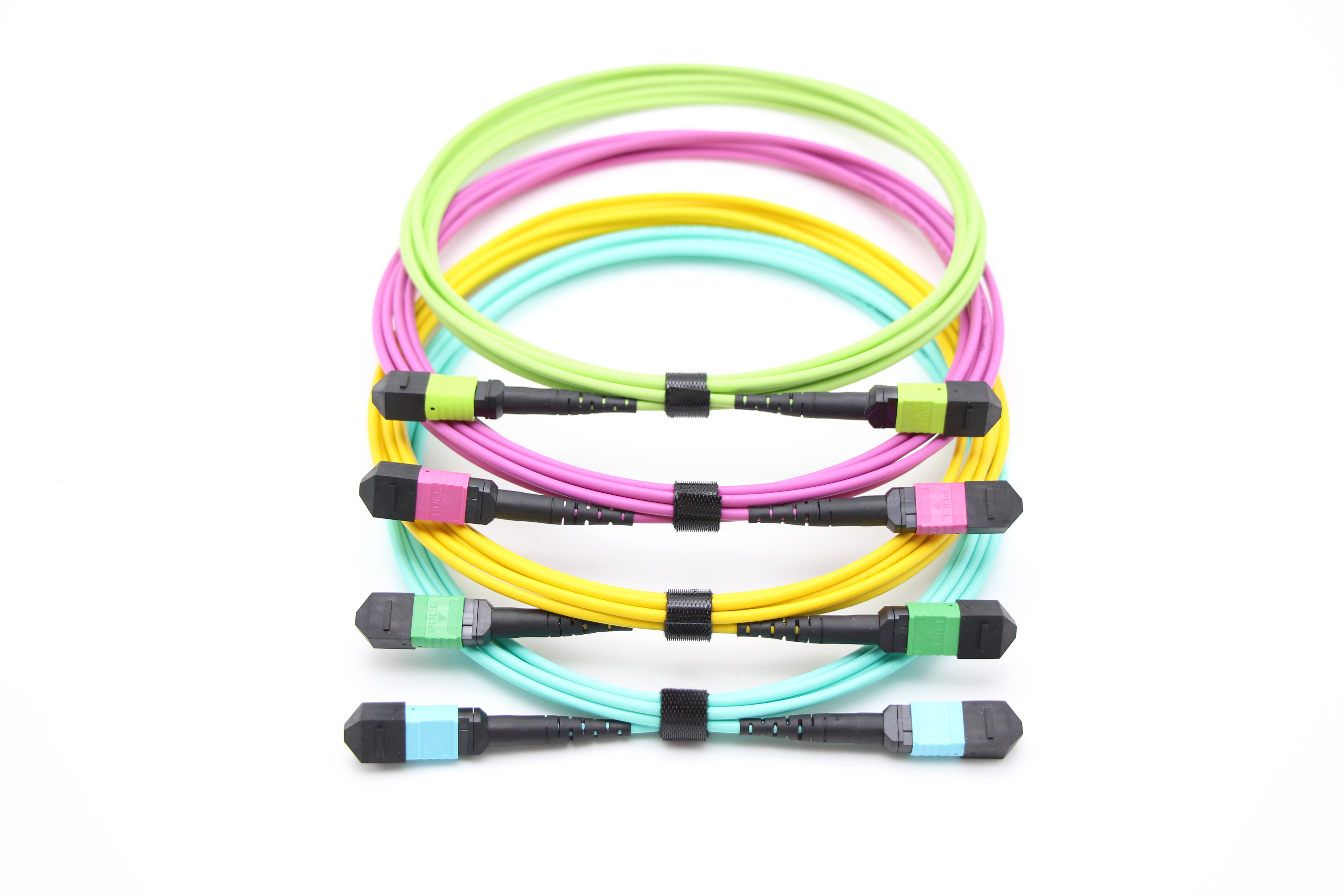 MPO/MTP Fiber Optic Parch Cord