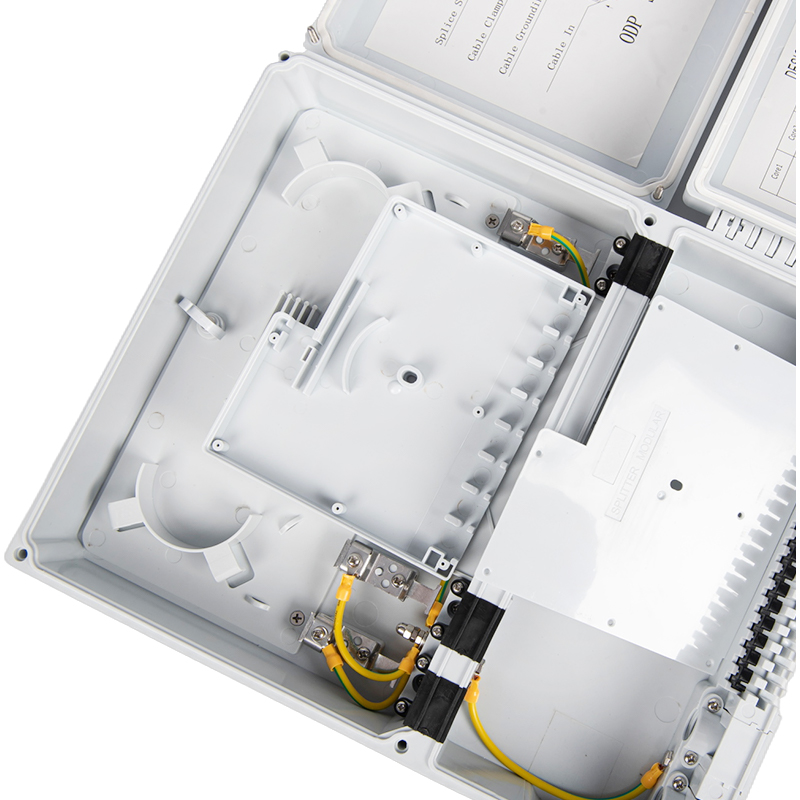 Fiber Optic Distribution Box (FDB-HY105-16core)