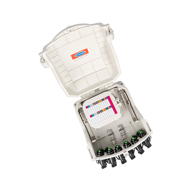 Fiber Optic Distribution Box (FDB-HY107-16core)