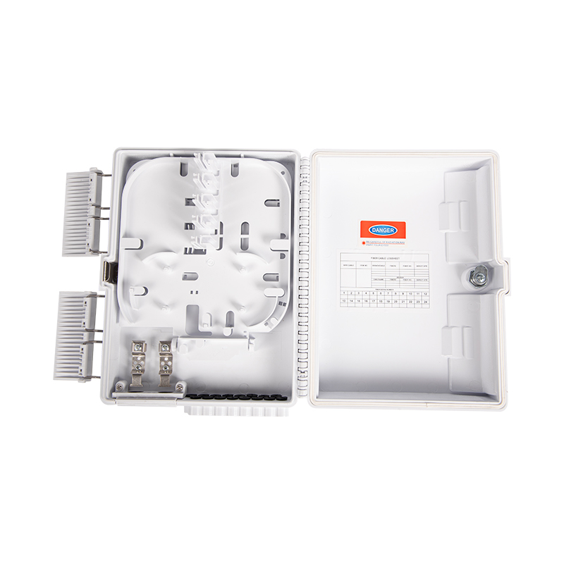 Fiber Optic Distribution Box (FDB-HY103-16core)