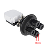 Fiber Optic Closure (FOC-HY204M-48core)