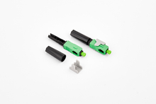 HY-03 Fast Connector