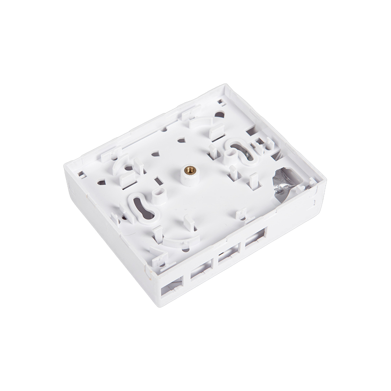 Fiber Optic Terminal Box (FTB-HY305-4core)