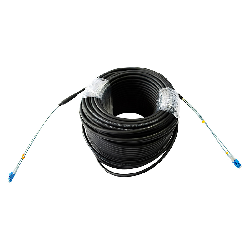 FTTA CPRI Outdoor Cable Assemblies