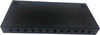 19 Inch Rack Mount Fiber Optic Patch Panel ODF