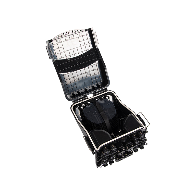 Fiber Optic Distribution Box (FDB-HY108-16core)