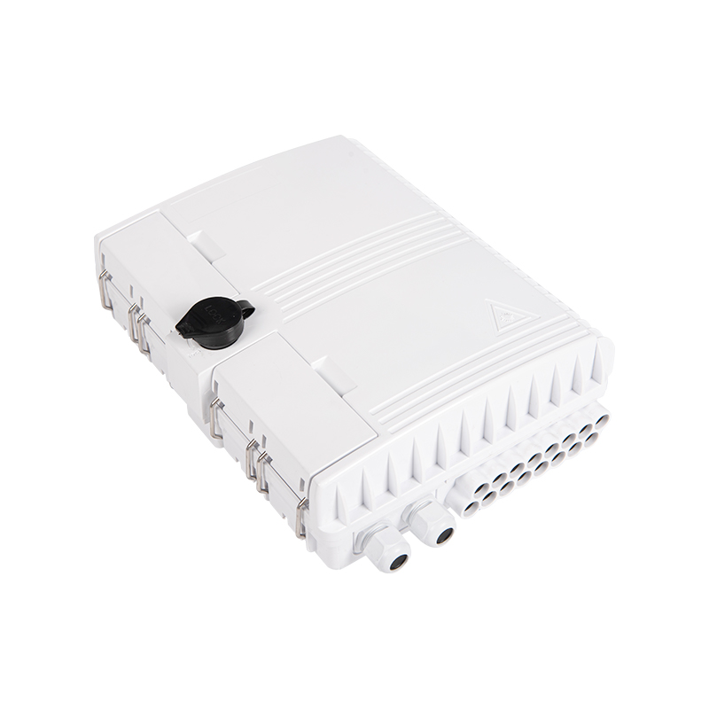 Fiber Optic Distribution Box (FDB-HY103-16core)