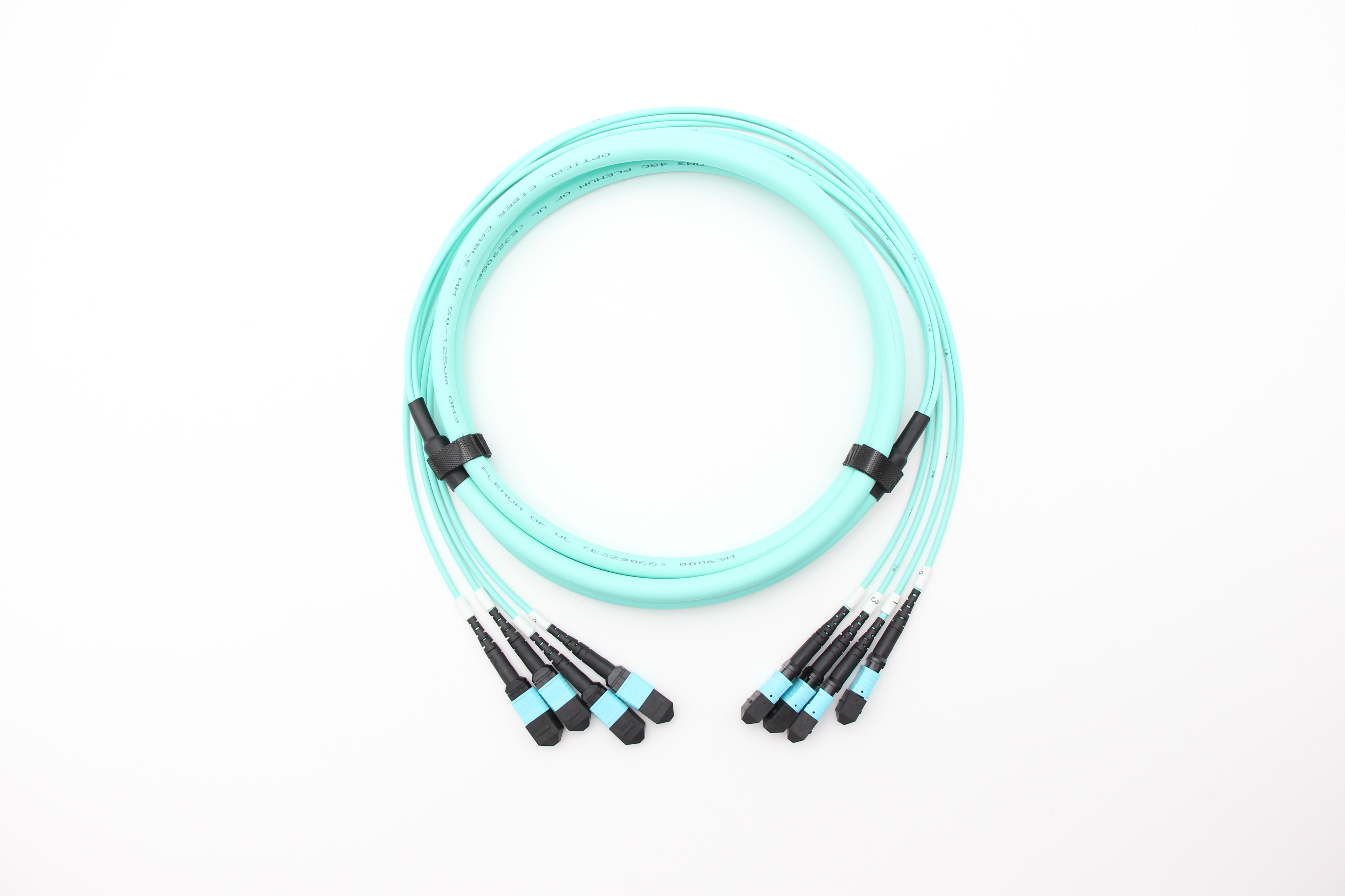 MPO/MTP trunk Cable