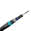 Stranded Loose Tube Double Sheath Optical Fiber Cable GYTA53