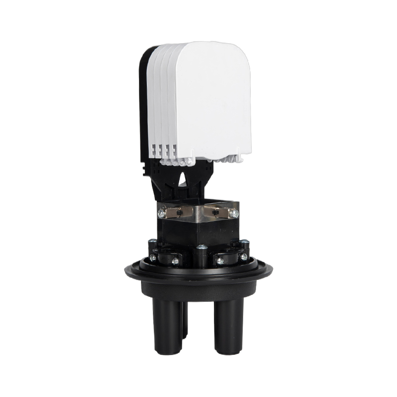 Fiber Optic Closure (FOC-HY204H-48core)
