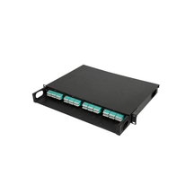 MPOMTP Patch Panel