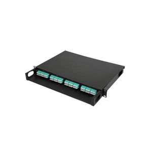 MPOMTP Patch Panel