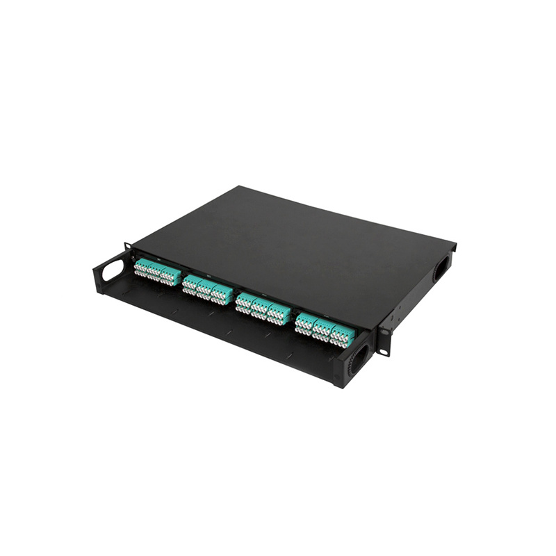 MPO/MTP Patch Panel