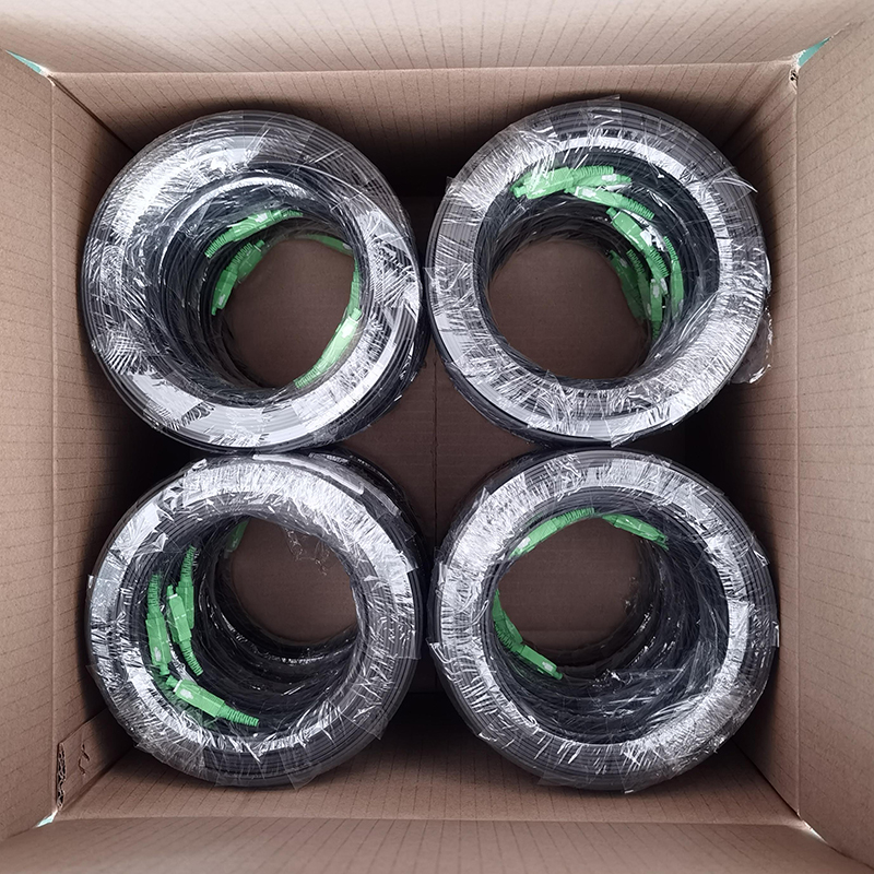 FTTH Drop Cable Patch Cord