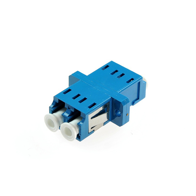 LC Fiber Optic Adapter