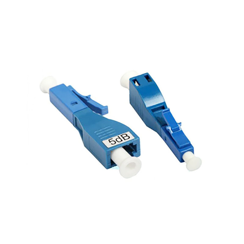  Fiber Optic Attenuator（Male to Female）